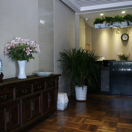 Four Seasons Spring Hotel Kanton Exterior foto