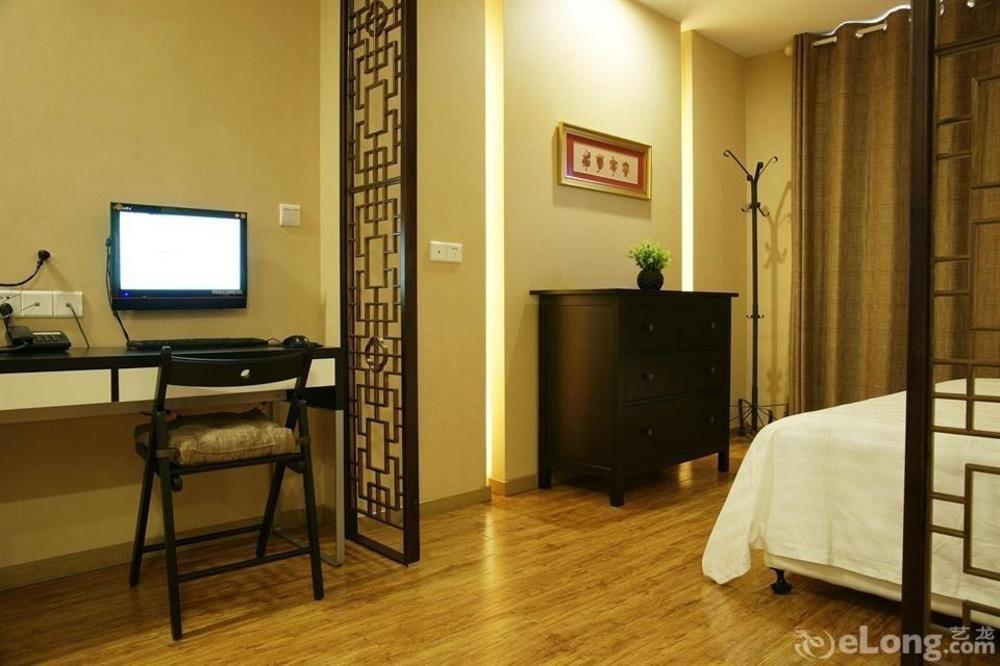 Four Seasons Spring Hotel Kanton Exterior foto