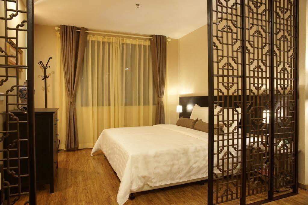 Four Seasons Spring Hotel Kanton Exterior foto